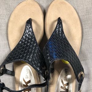 Anne Klein Sport Sandals
